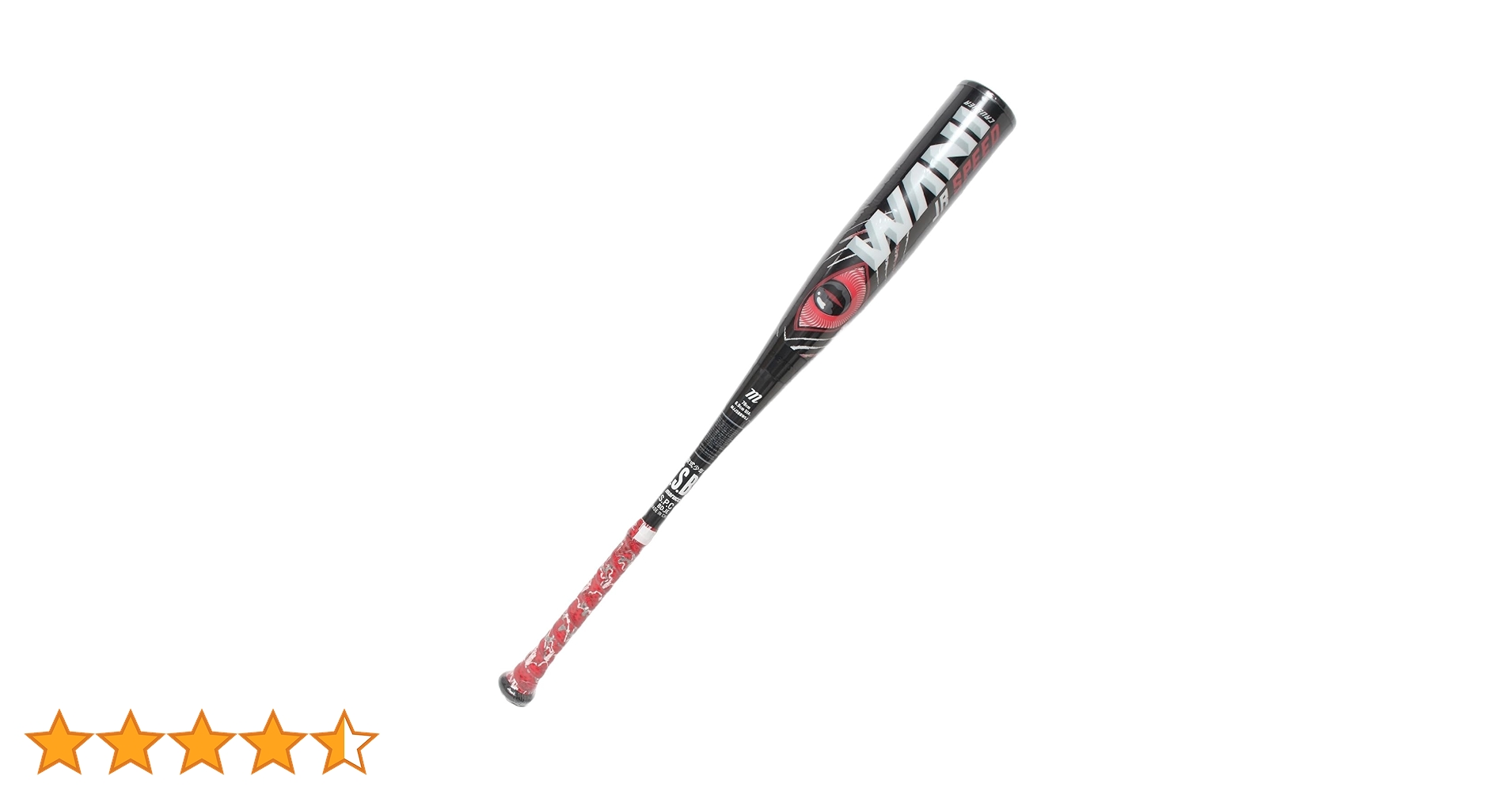 こ*う様 Marucci ワニクラッシャー軟式バット marucci マルチ ワニクラッシャー WANI CRUSHER 少年軟式バット